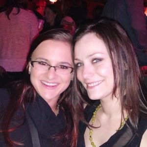 Meet your Posher, Sheena